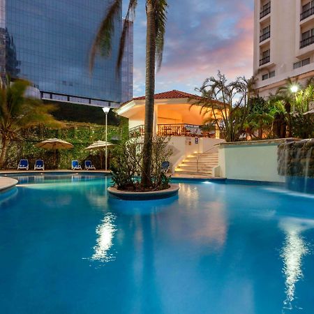 Ramada Plaza By Wyndham Veracruz Boca Del Rio Luaran gambar