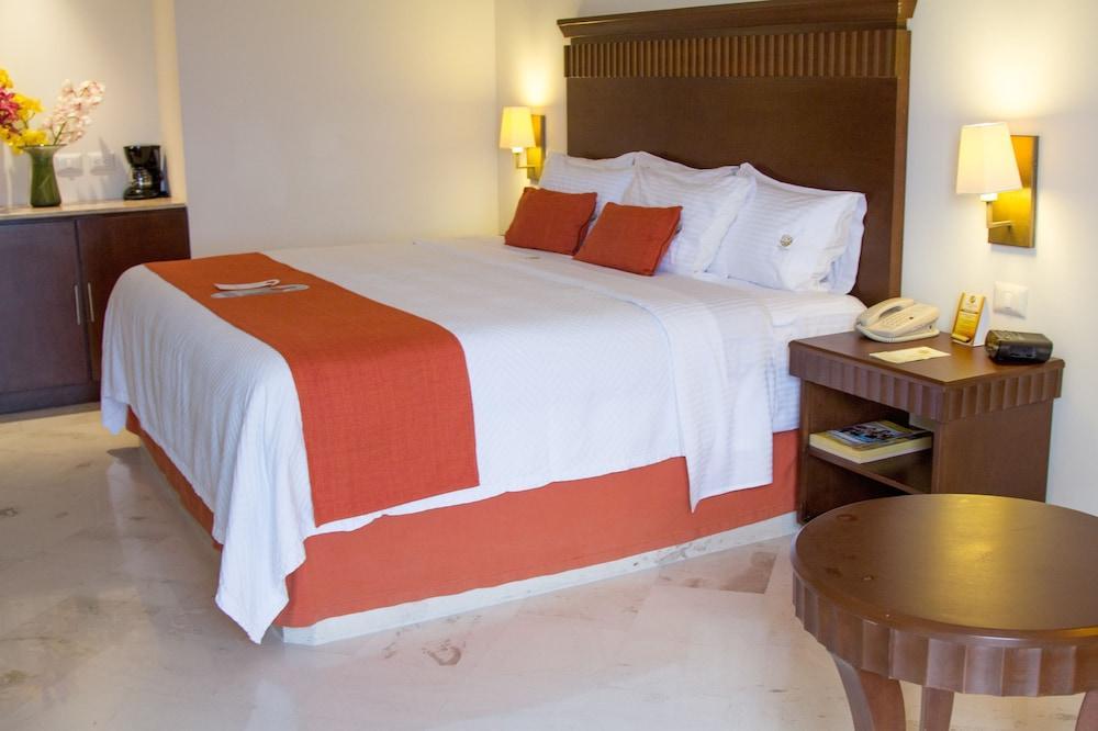 Ramada Plaza By Wyndham Veracruz Boca Del Rio Luaran gambar