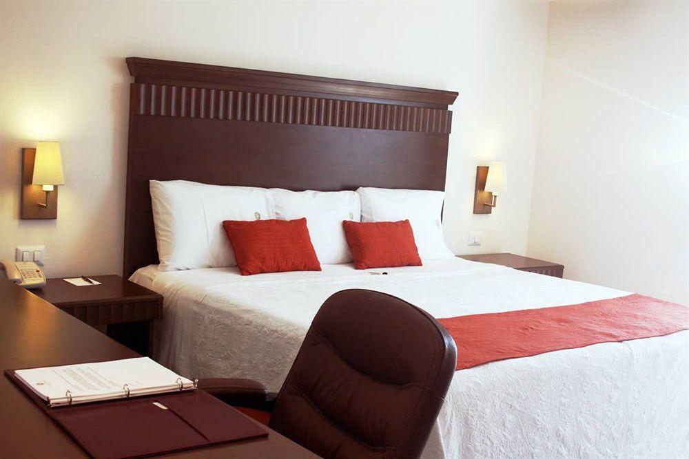 Ramada Plaza By Wyndham Veracruz Boca Del Rio Bilik gambar
