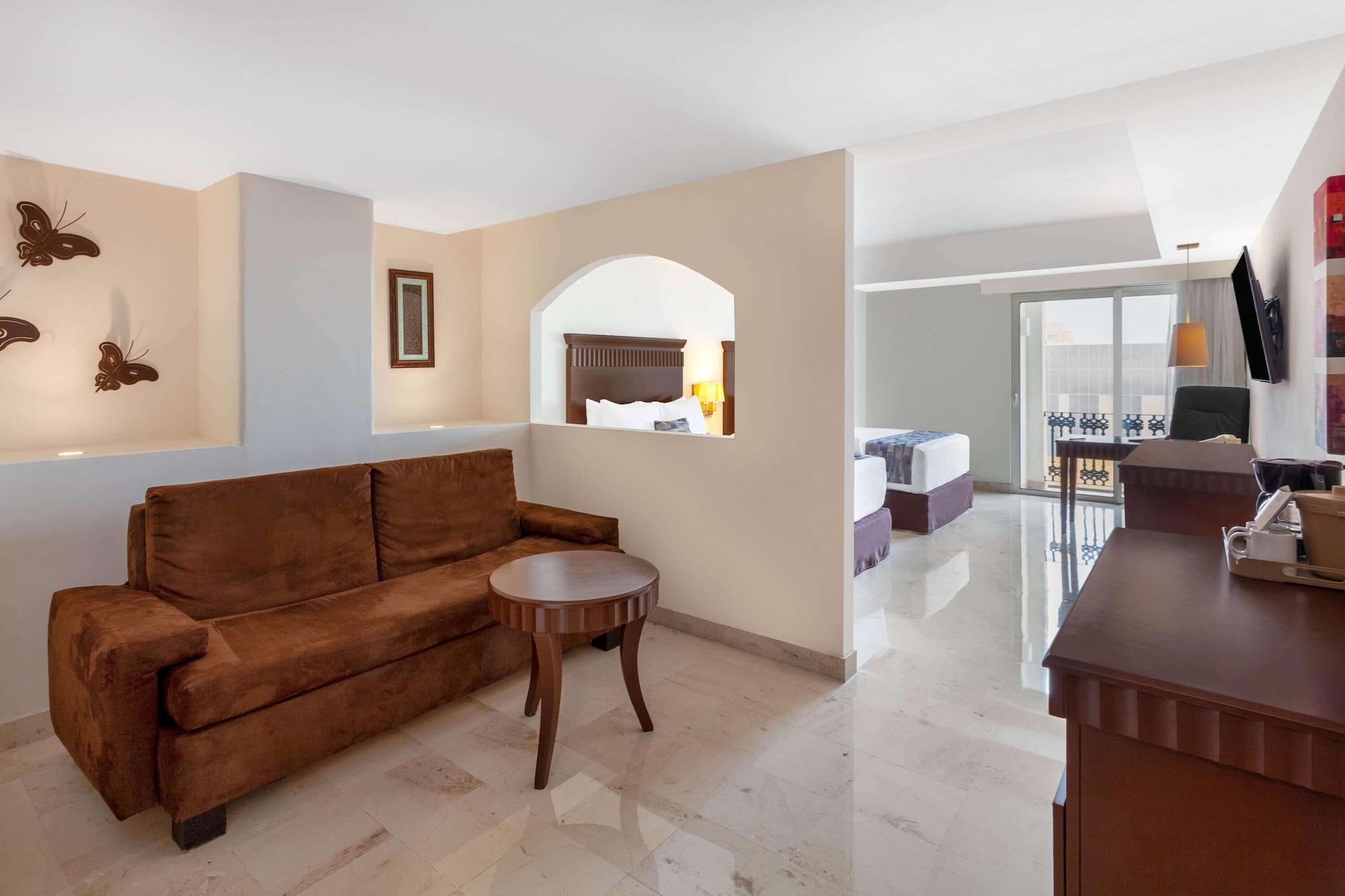 Ramada Plaza By Wyndham Veracruz Boca Del Rio Luaran gambar