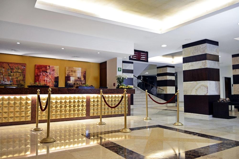 Ramada Plaza By Wyndham Veracruz Boca Del Rio Luaran gambar