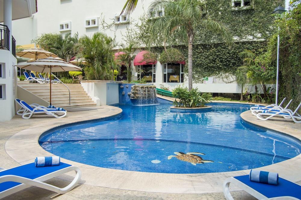 Ramada Plaza By Wyndham Veracruz Boca Del Rio Luaran gambar