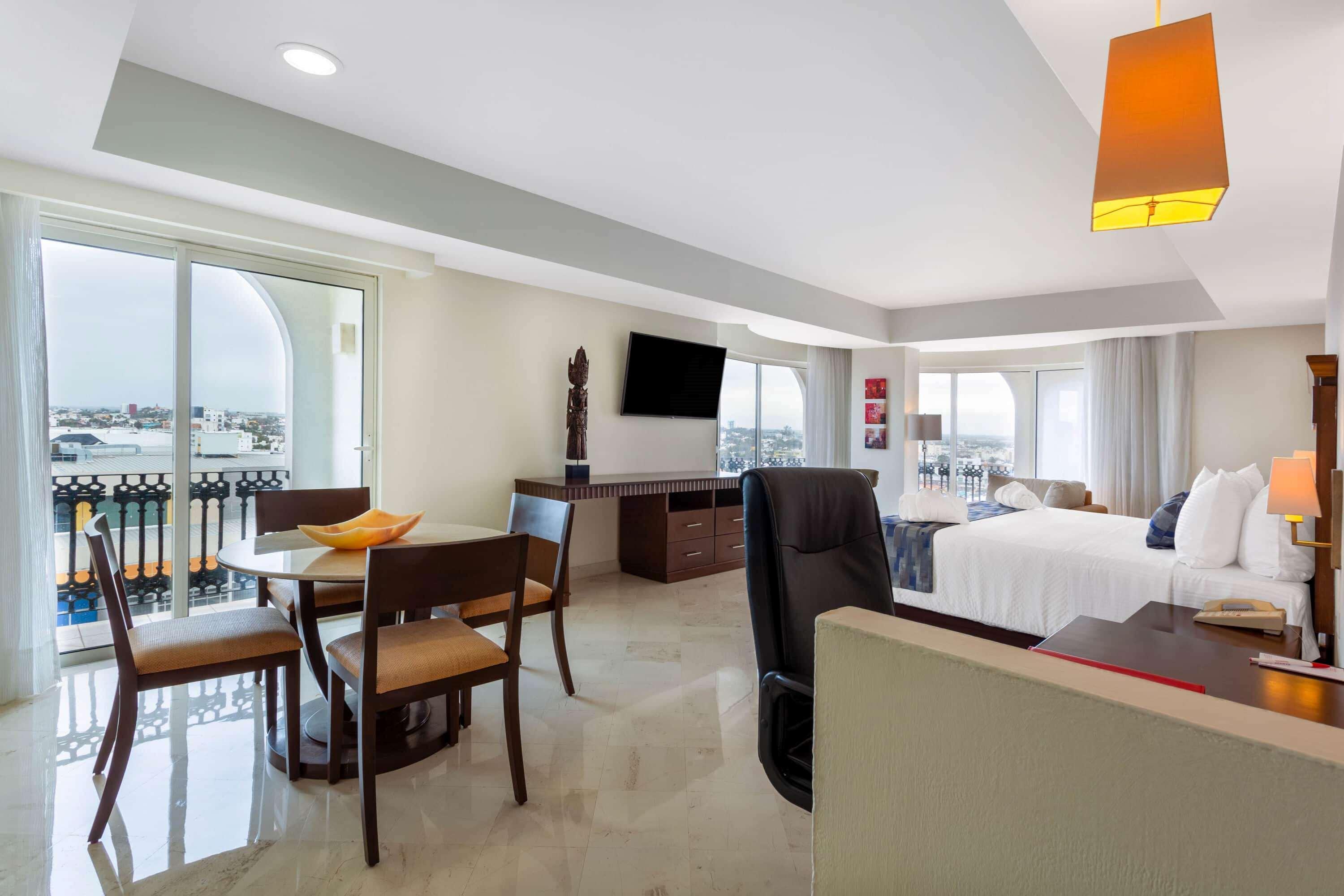 Ramada Plaza By Wyndham Veracruz Boca Del Rio Luaran gambar