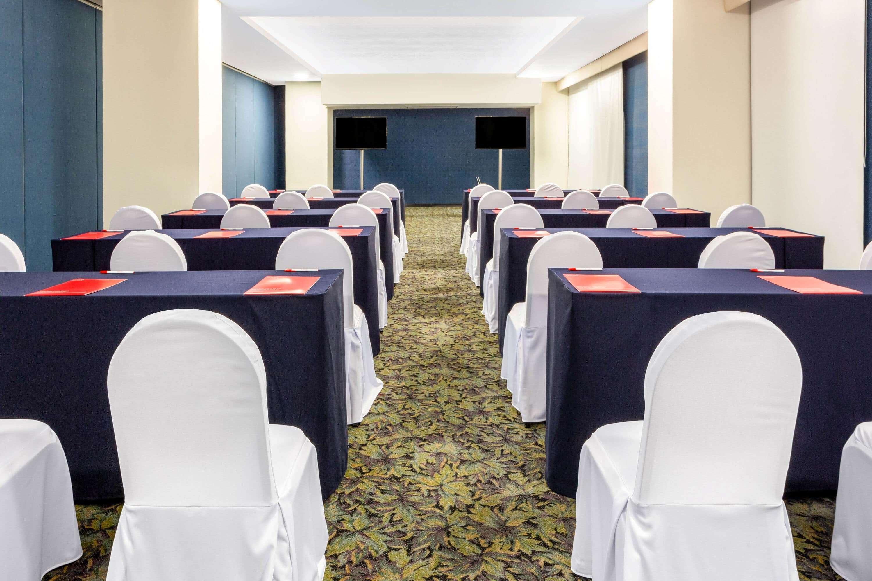 Ramada Plaza By Wyndham Veracruz Boca Del Rio Luaran gambar