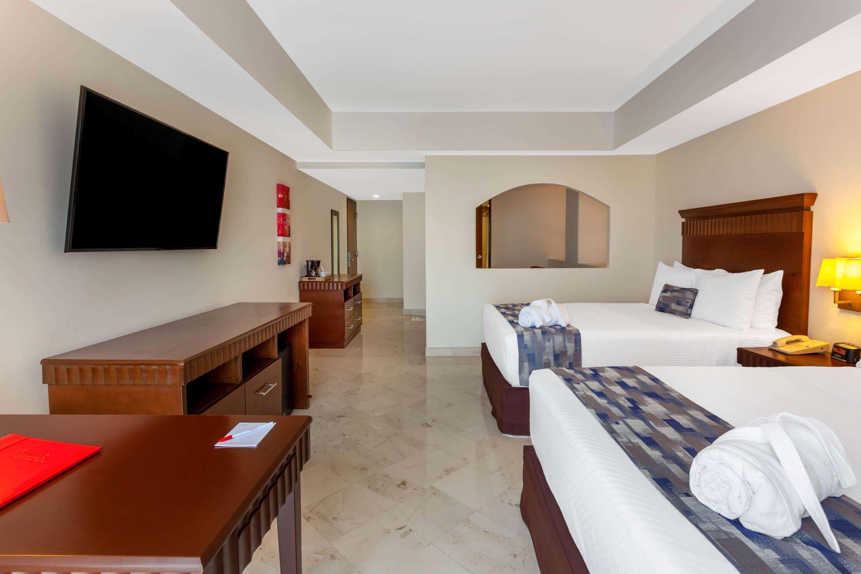 Ramada Plaza By Wyndham Veracruz Boca Del Rio Luaran gambar