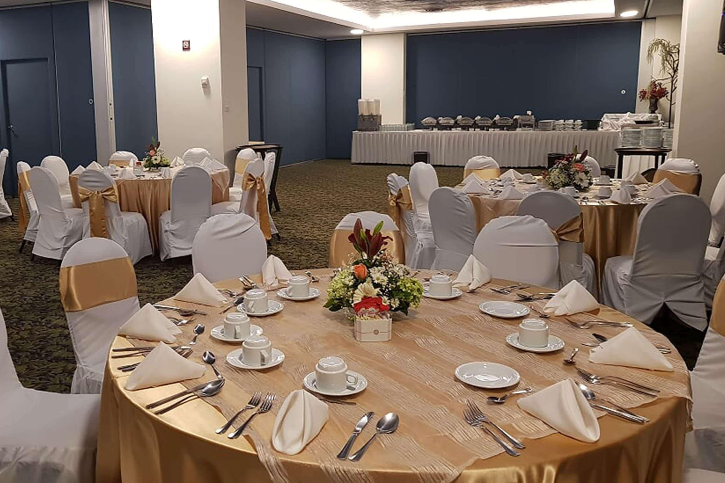 Ramada Plaza By Wyndham Veracruz Boca Del Rio Luaran gambar