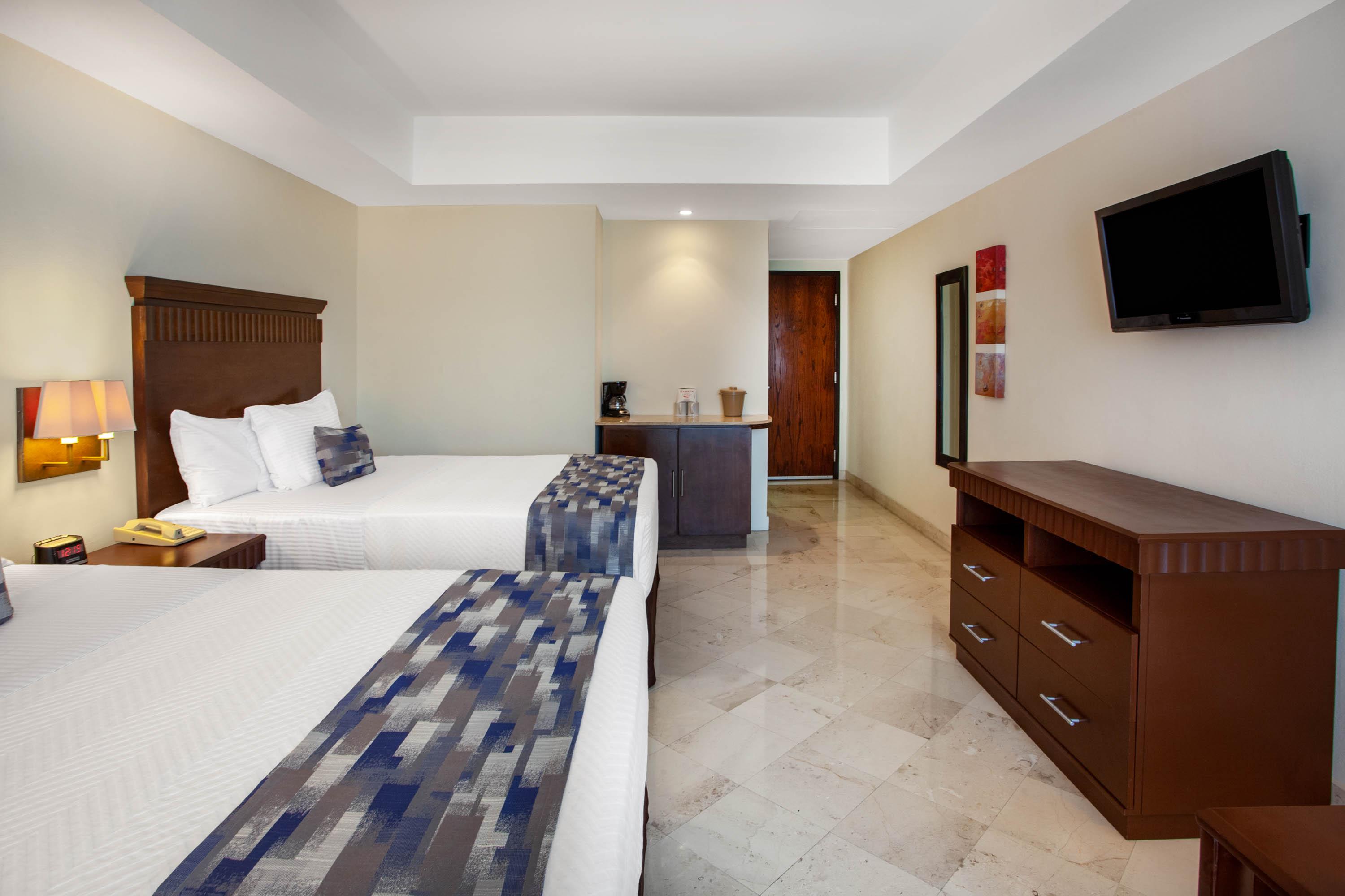 Ramada Plaza By Wyndham Veracruz Boca Del Rio Luaran gambar