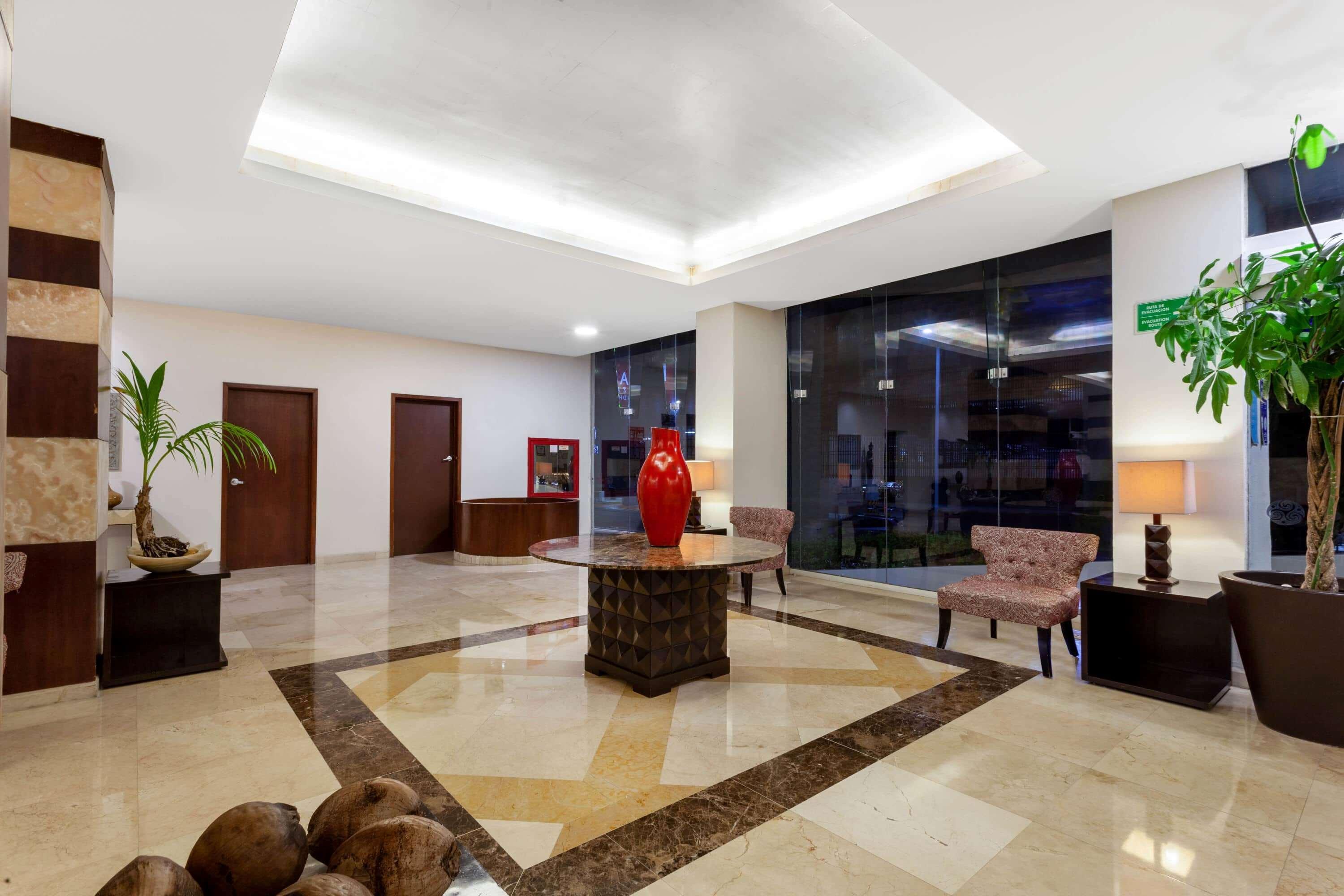 Ramada Plaza By Wyndham Veracruz Boca Del Rio Luaran gambar
