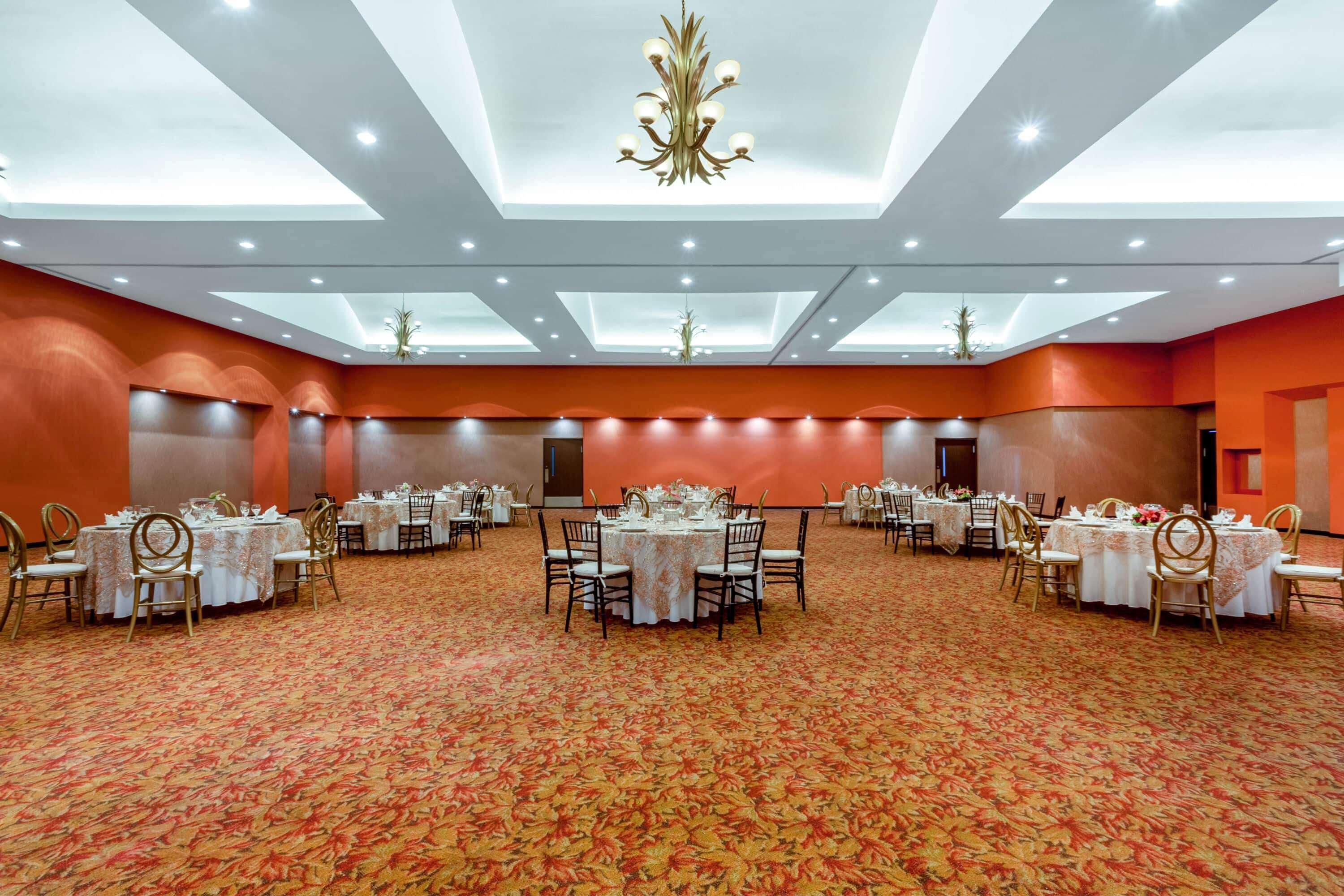 Ramada Plaza By Wyndham Veracruz Boca Del Rio Luaran gambar