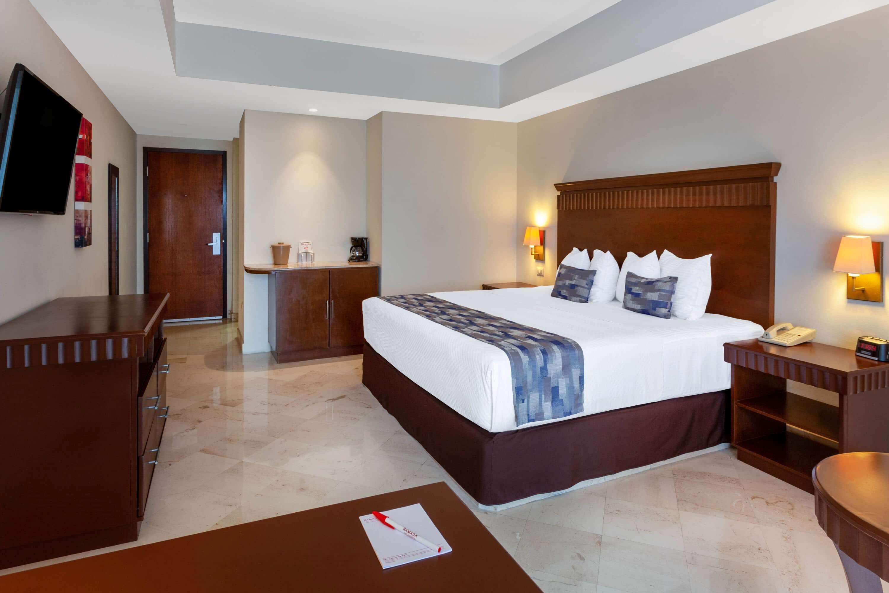 Ramada Plaza By Wyndham Veracruz Boca Del Rio Luaran gambar