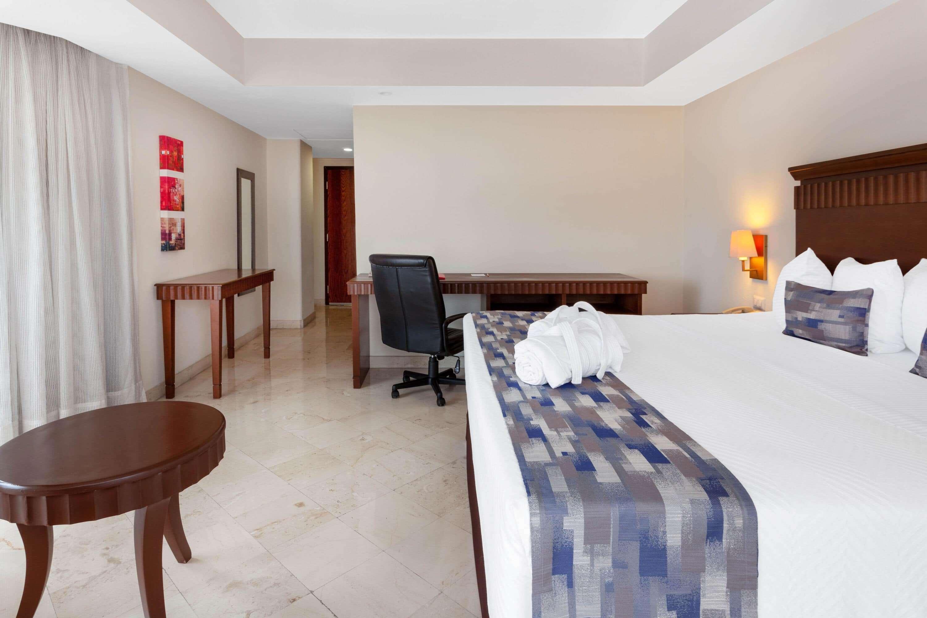 Ramada Plaza By Wyndham Veracruz Boca Del Rio Luaran gambar
