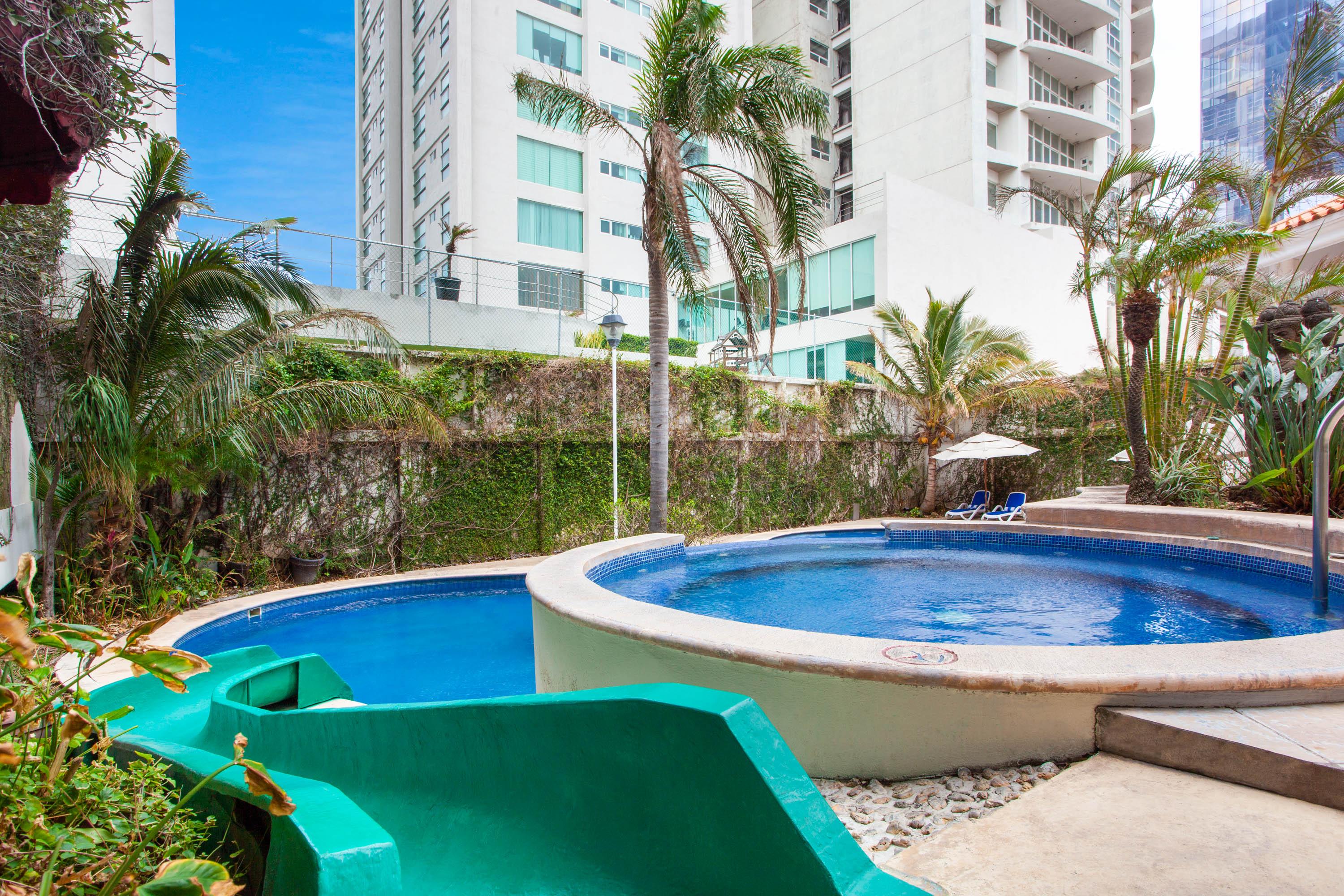 Ramada Plaza By Wyndham Veracruz Boca Del Rio Luaran gambar