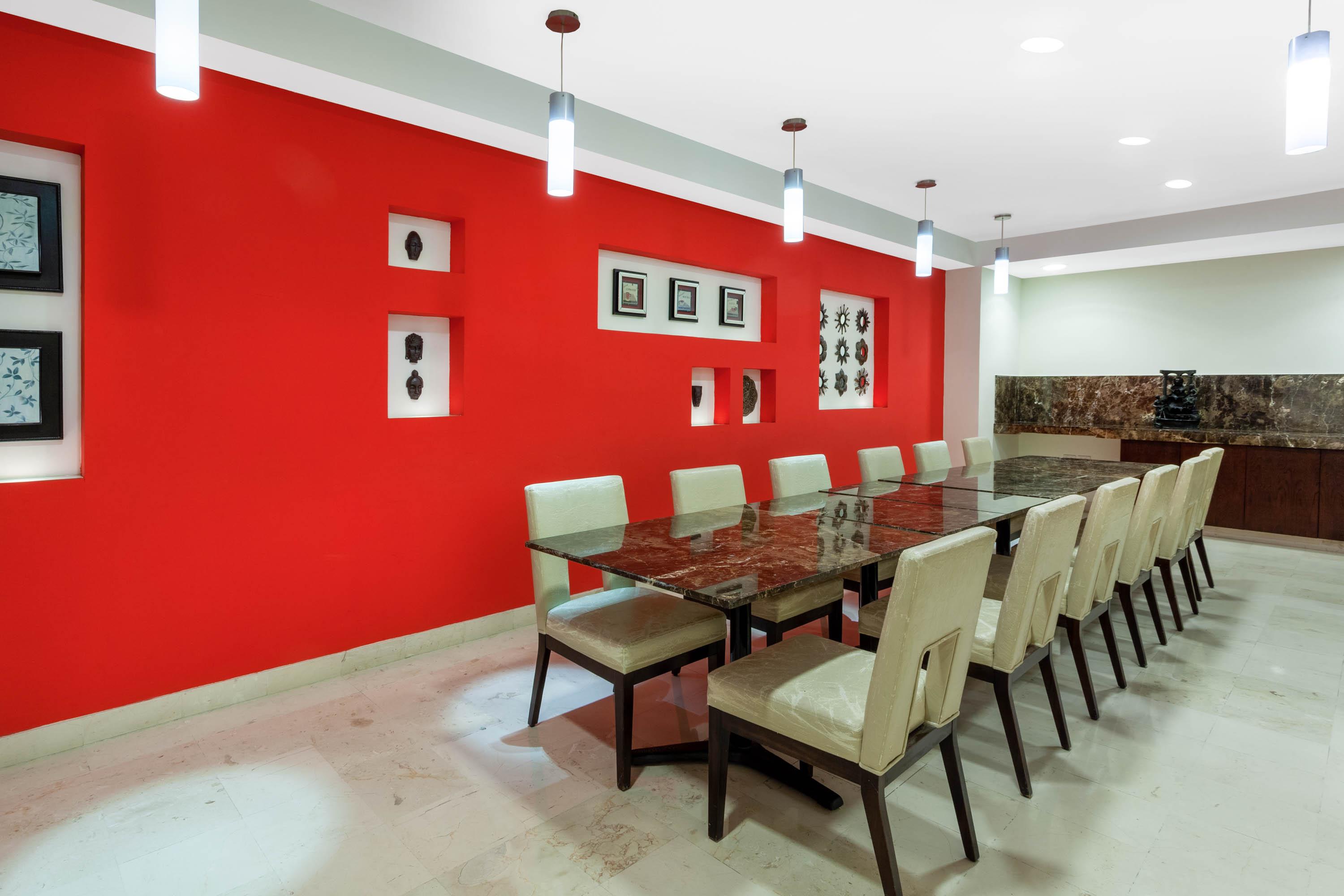Ramada Plaza By Wyndham Veracruz Boca Del Rio Luaran gambar