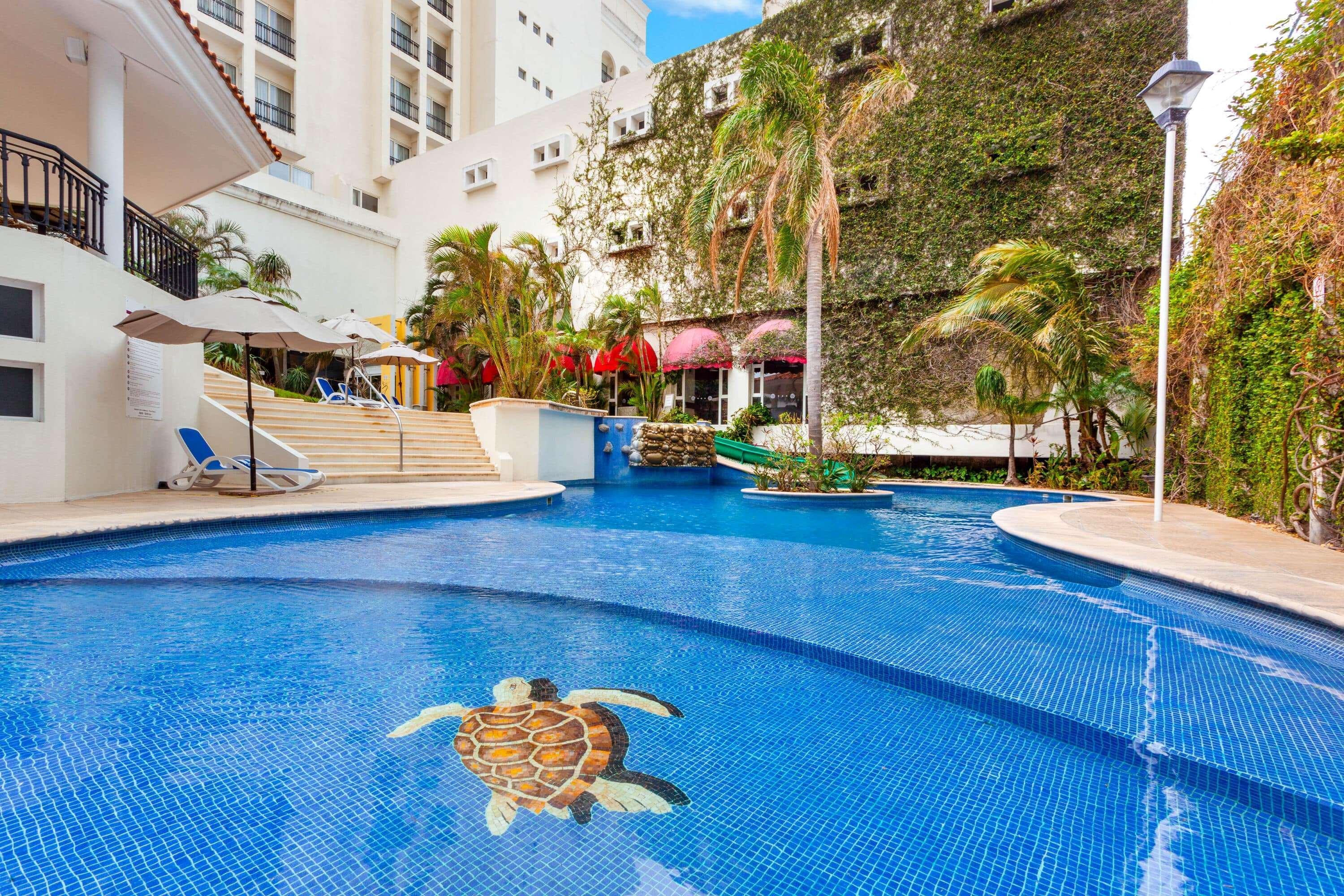 Ramada Plaza By Wyndham Veracruz Boca Del Rio Luaran gambar