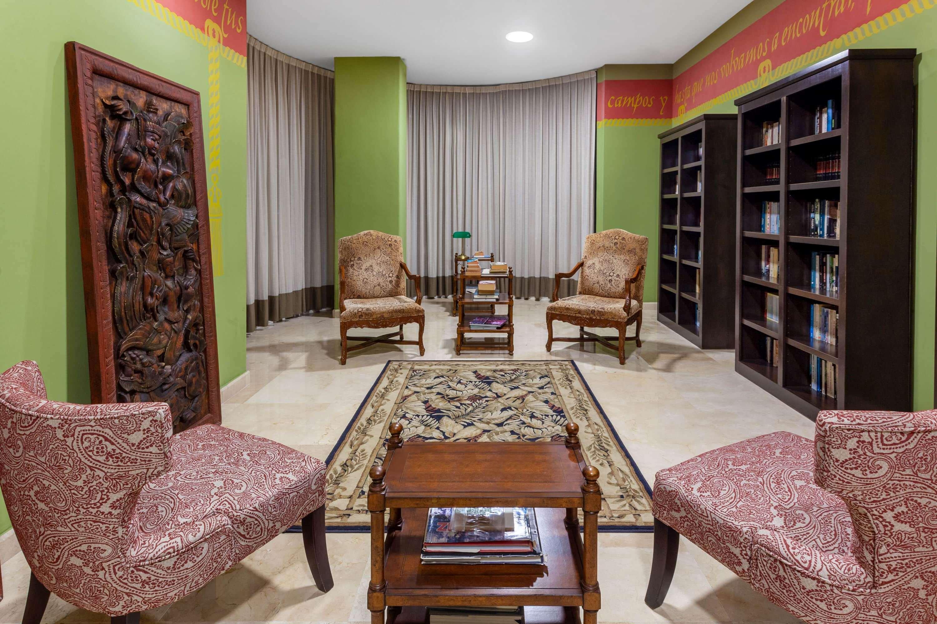 Ramada Plaza By Wyndham Veracruz Boca Del Rio Luaran gambar