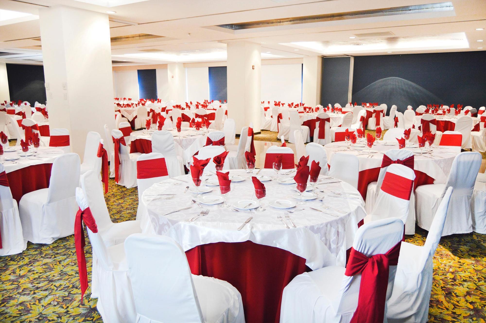 Ramada Plaza By Wyndham Veracruz Boca Del Rio Luaran gambar