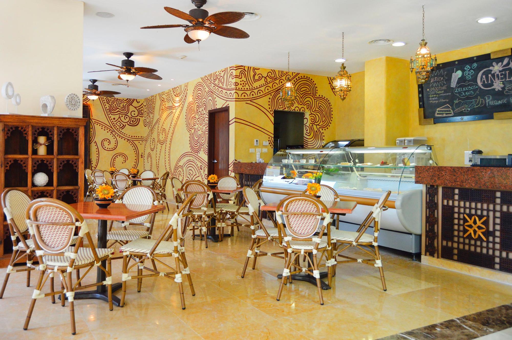 Ramada Plaza By Wyndham Veracruz Boca Del Rio Luaran gambar