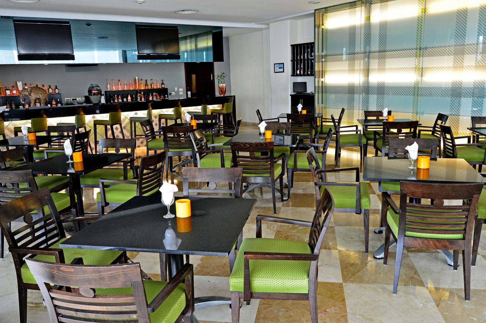 Ramada Plaza By Wyndham Veracruz Boca Del Rio Luaran gambar