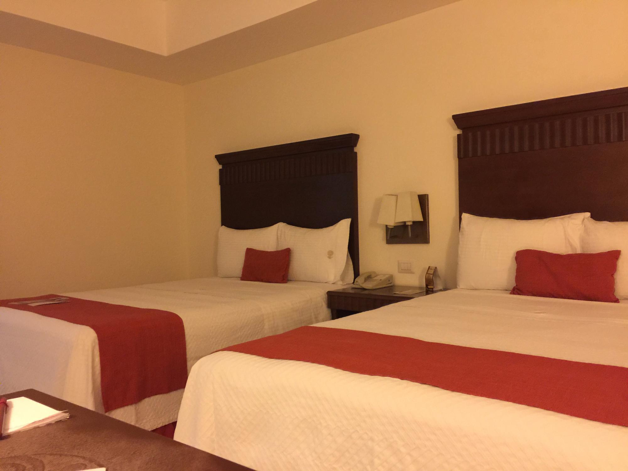 Ramada Plaza By Wyndham Veracruz Boca Del Rio Luaran gambar