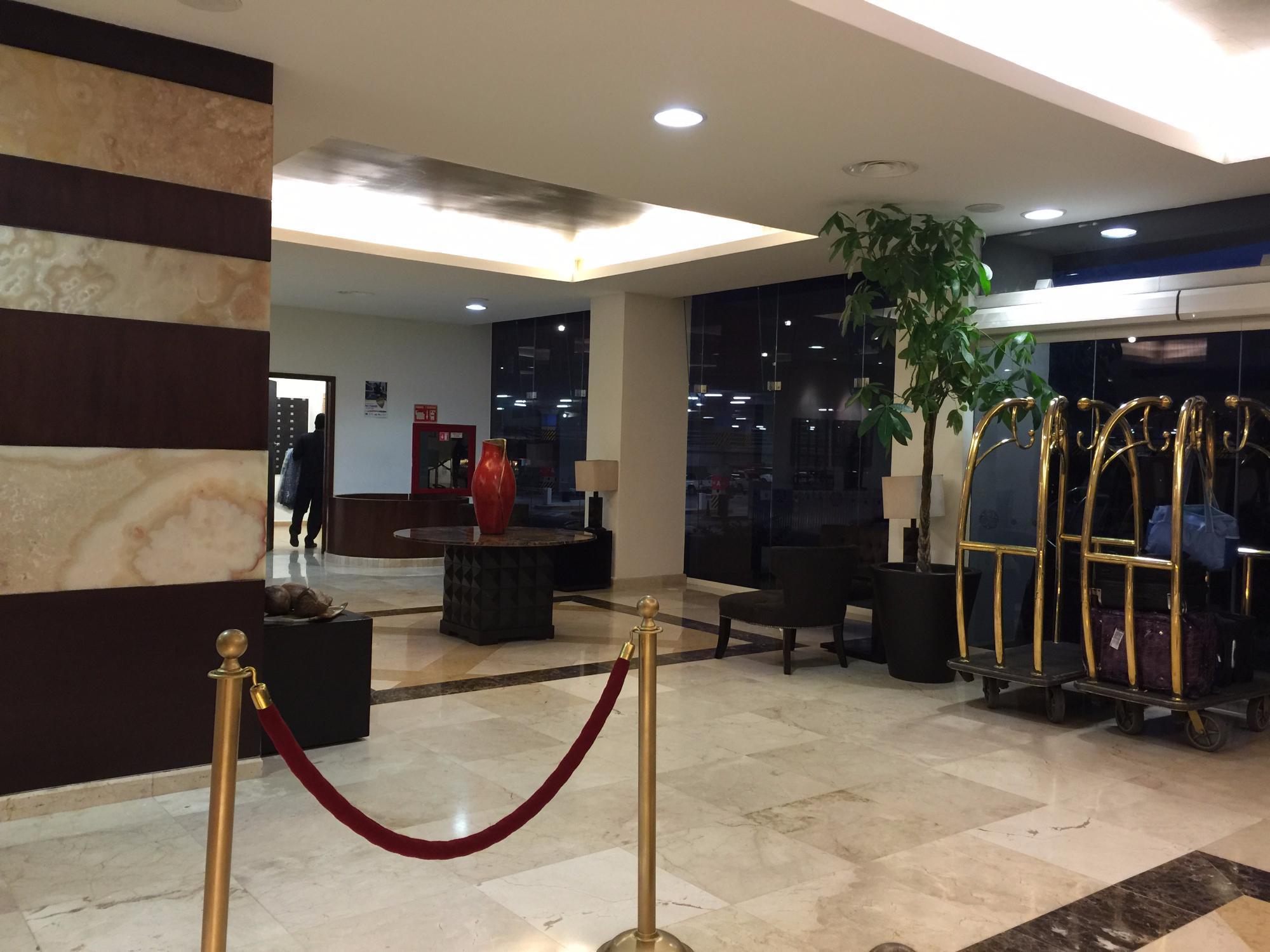 Ramada Plaza By Wyndham Veracruz Boca Del Rio Luaran gambar