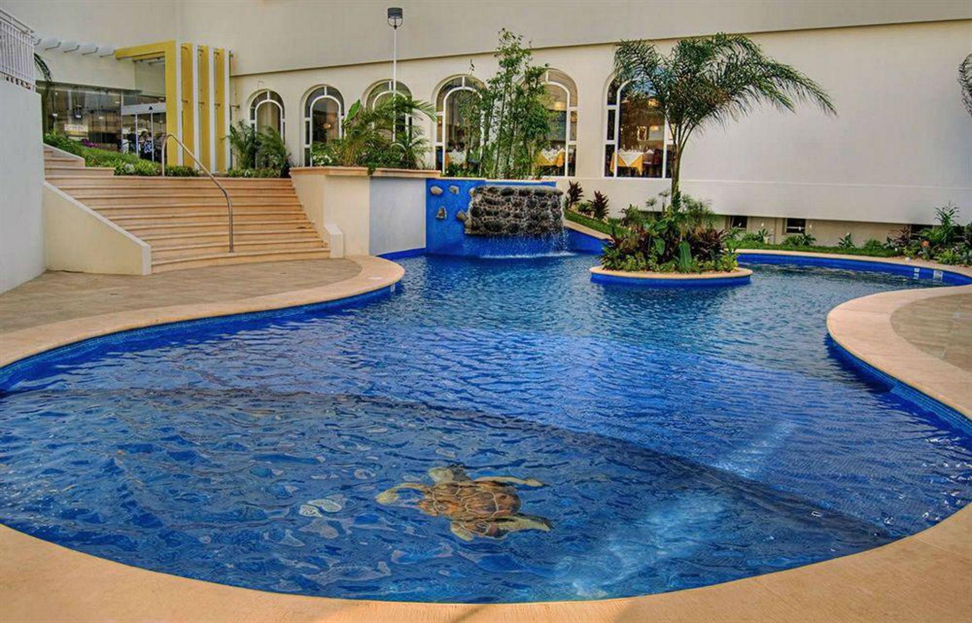 Ramada Plaza By Wyndham Veracruz Boca Del Rio Luaran gambar