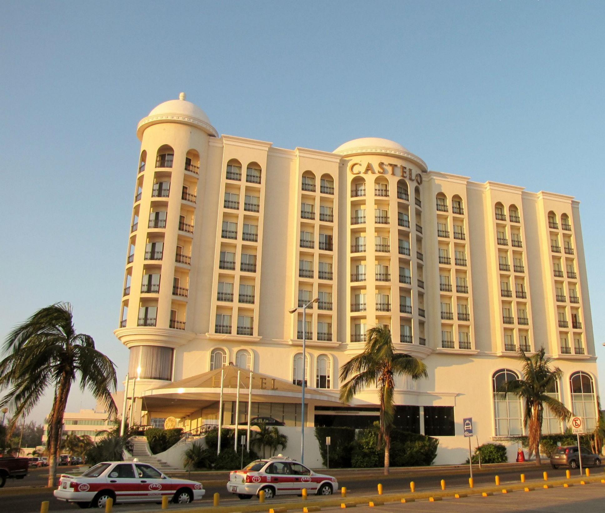 Ramada Plaza By Wyndham Veracruz Boca Del Rio Luaran gambar