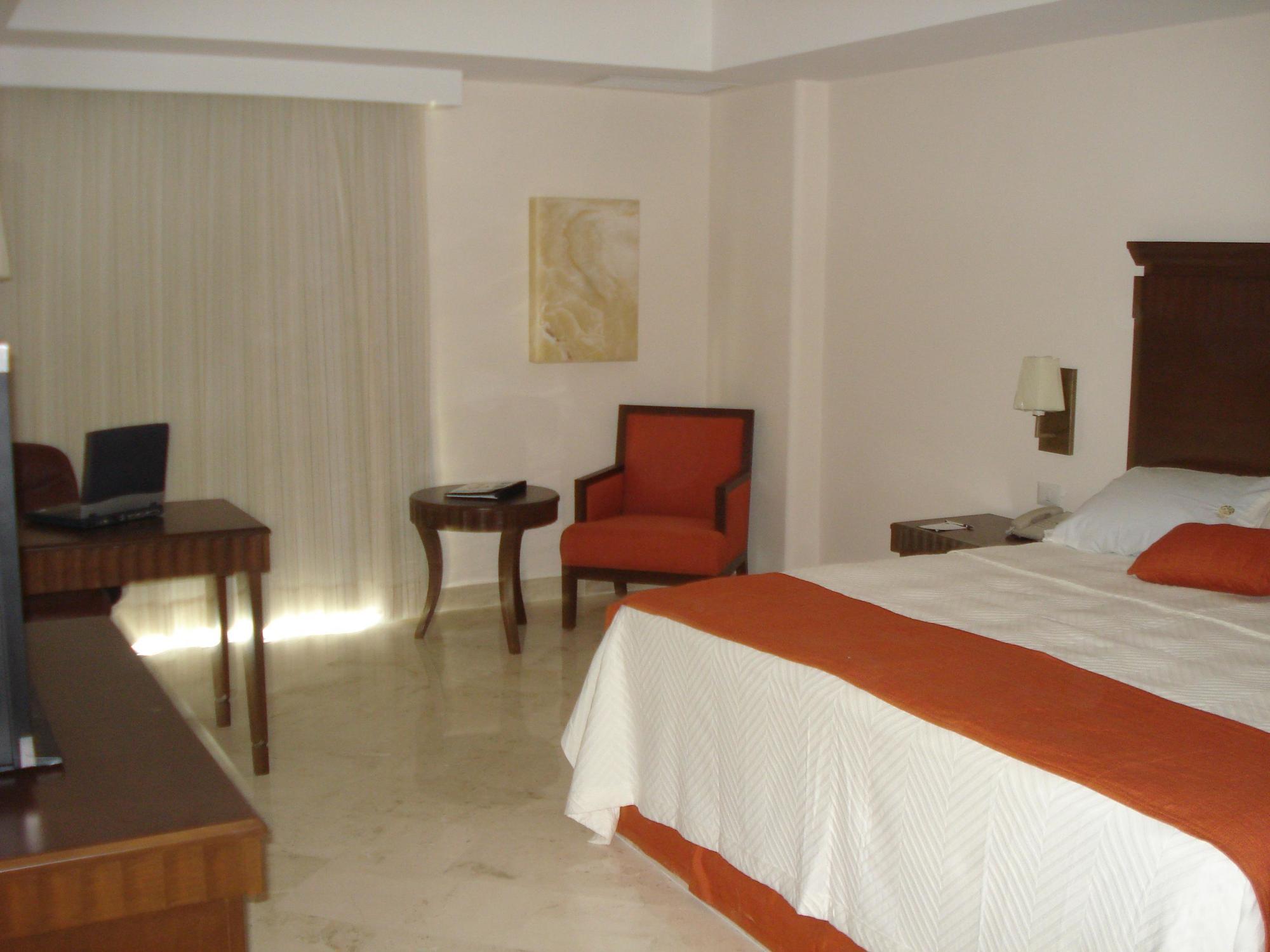 Ramada Plaza By Wyndham Veracruz Boca Del Rio Bilik gambar