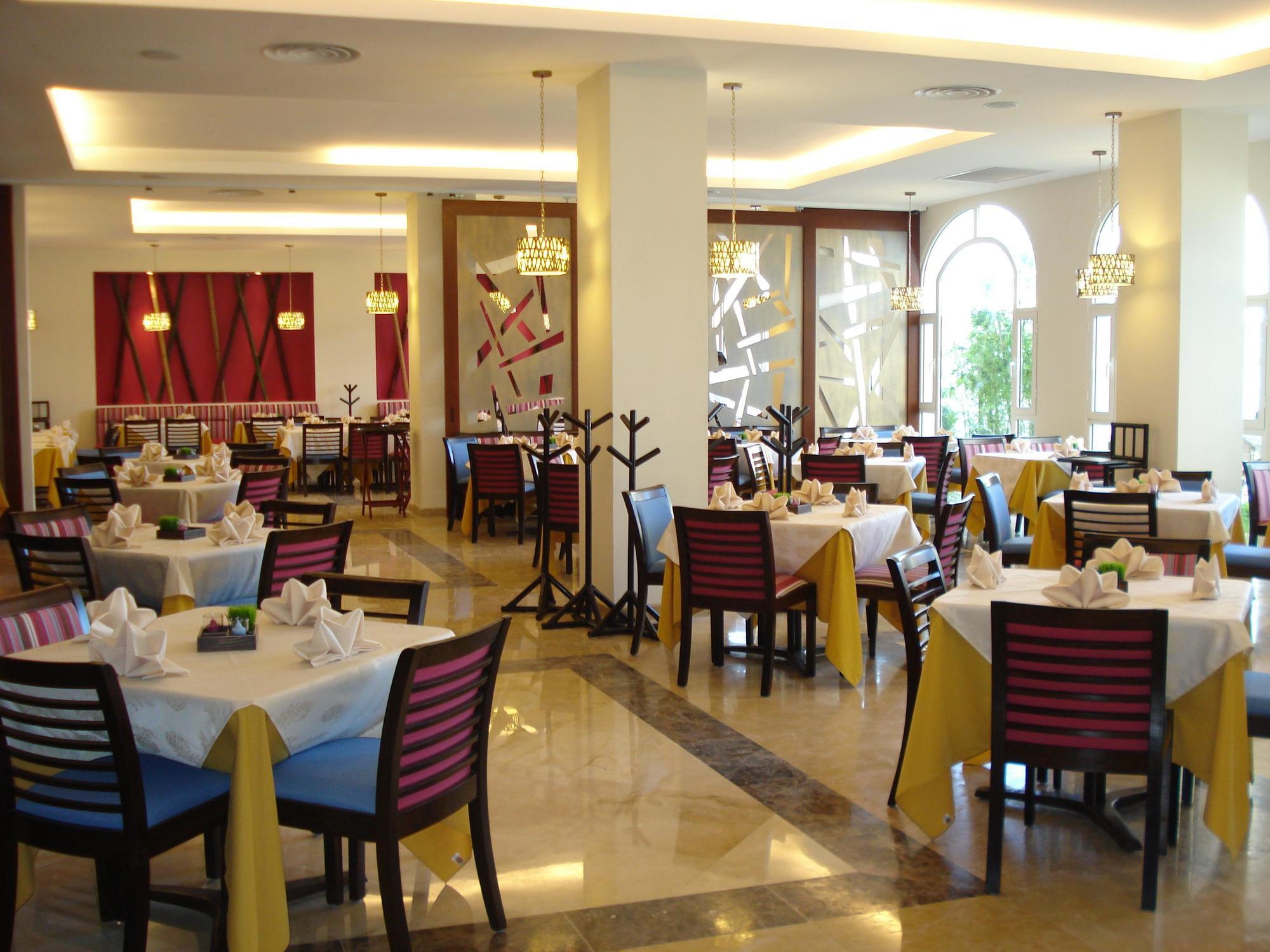Ramada Plaza By Wyndham Veracruz Boca Del Rio Luaran gambar