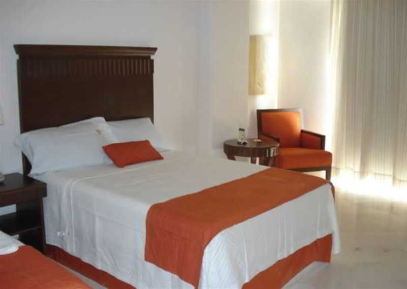 Ramada Plaza By Wyndham Veracruz Boca Del Rio Luaran gambar
