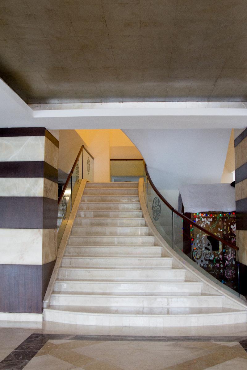 Ramada Plaza By Wyndham Veracruz Boca Del Rio Luaran gambar