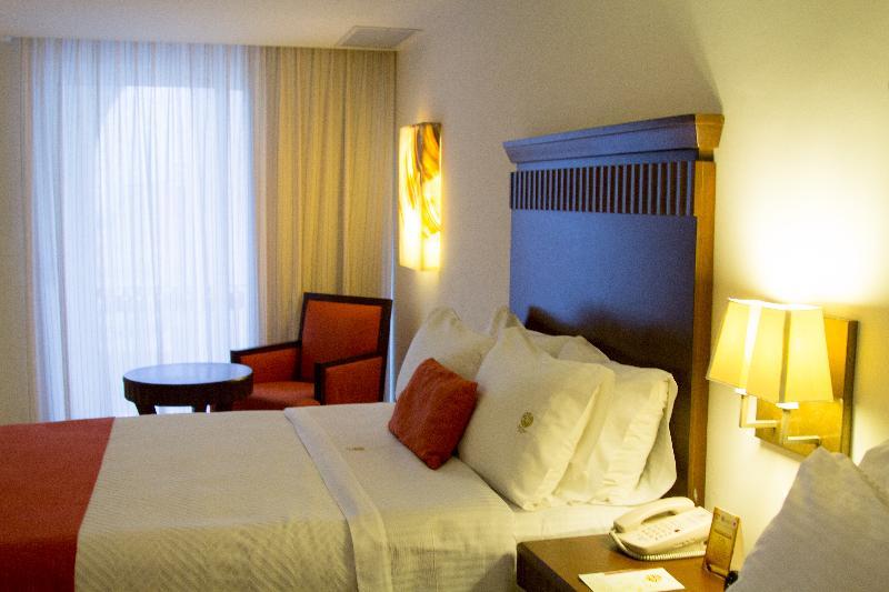 Ramada Plaza By Wyndham Veracruz Boca Del Rio Luaran gambar