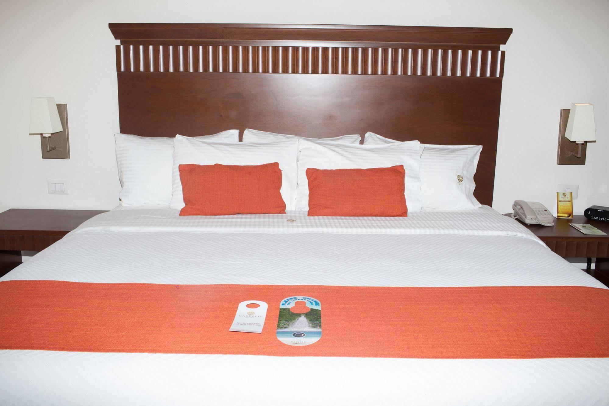 Ramada Plaza By Wyndham Veracruz Boca Del Rio Luaran gambar